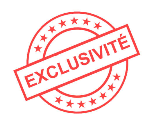 EXCLUSIVIT 2017 !!!